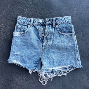 ZARA Shorts